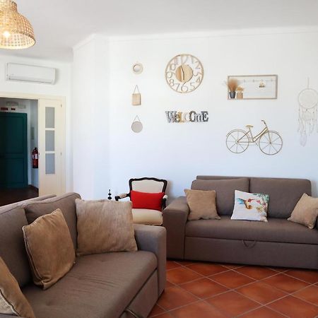 M&L Beach House Alvor Buitenkant foto