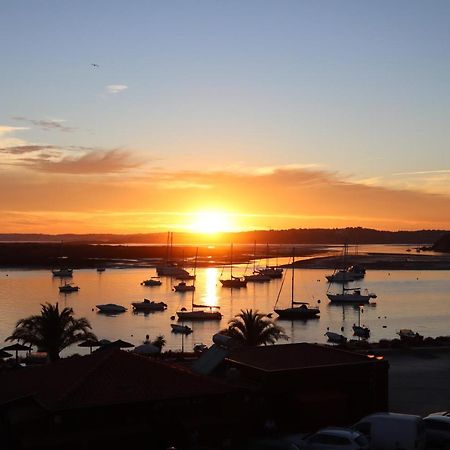 M&L Beach House Alvor Buitenkant foto