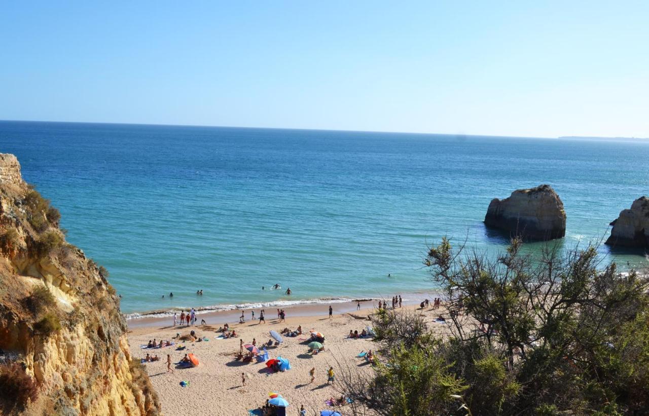 M&L Beach House Alvor Buitenkant foto