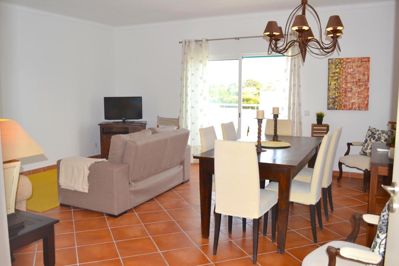 M&L Beach House Alvor Buitenkant foto