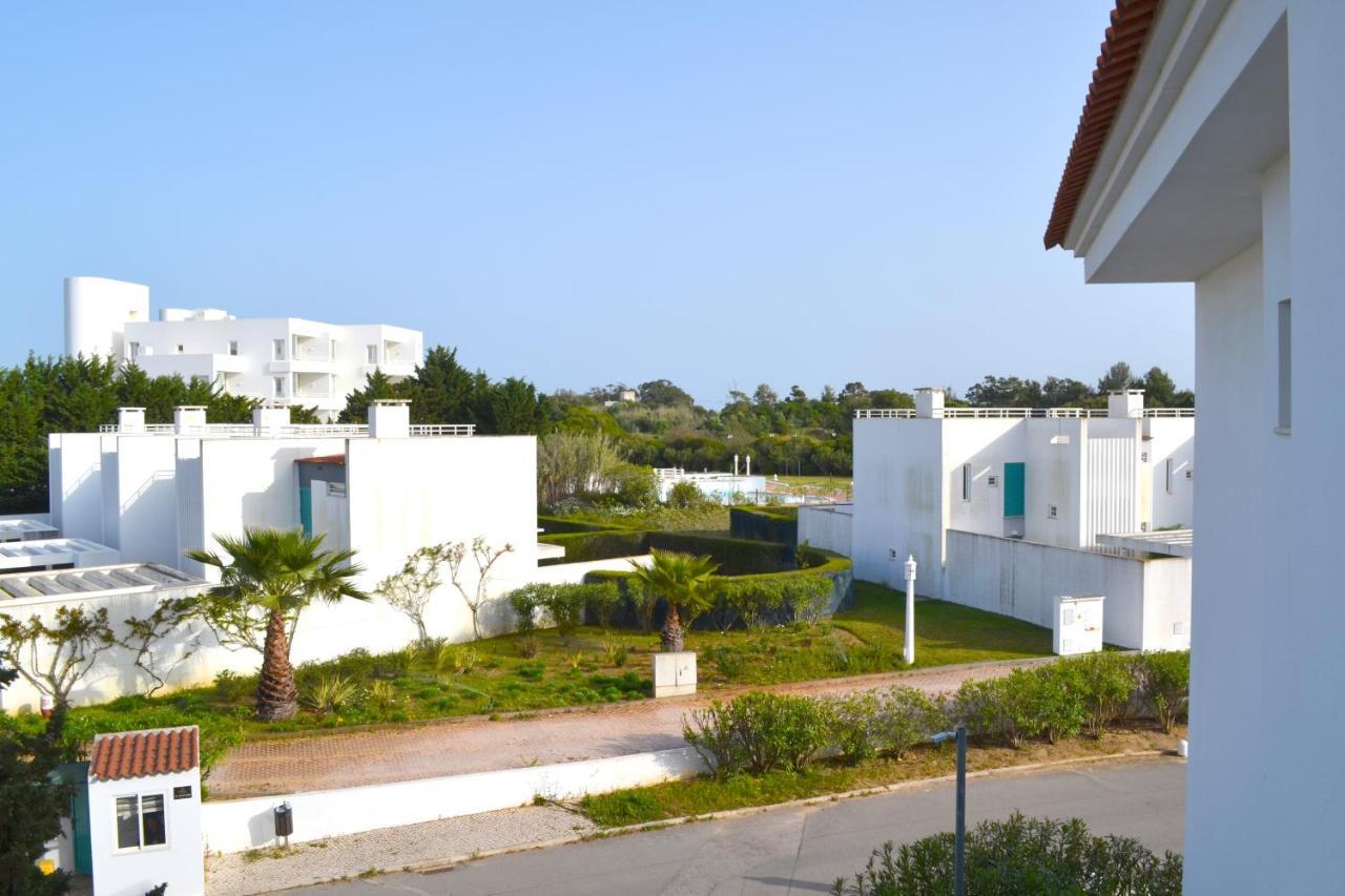 M&L Beach House Alvor Buitenkant foto