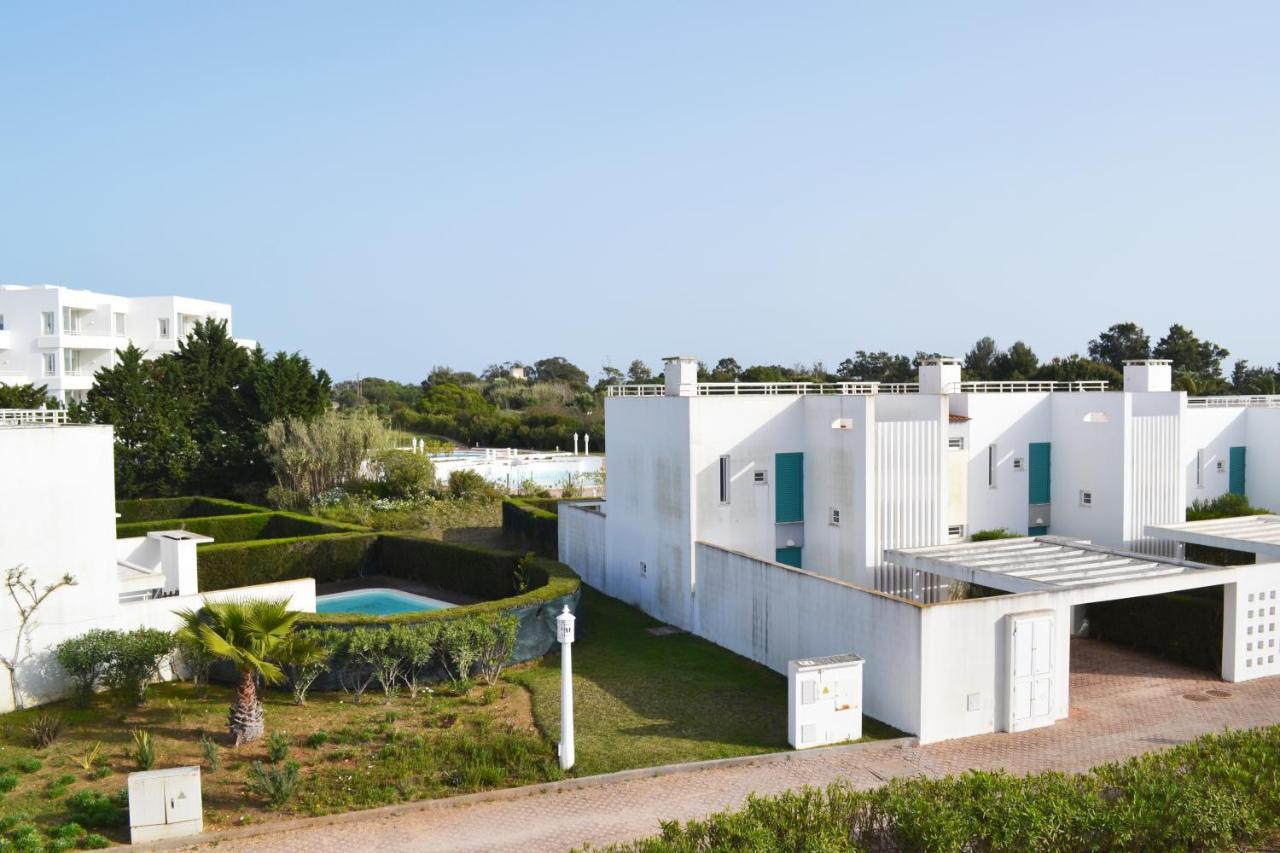 M&L Beach House Alvor Buitenkant foto
