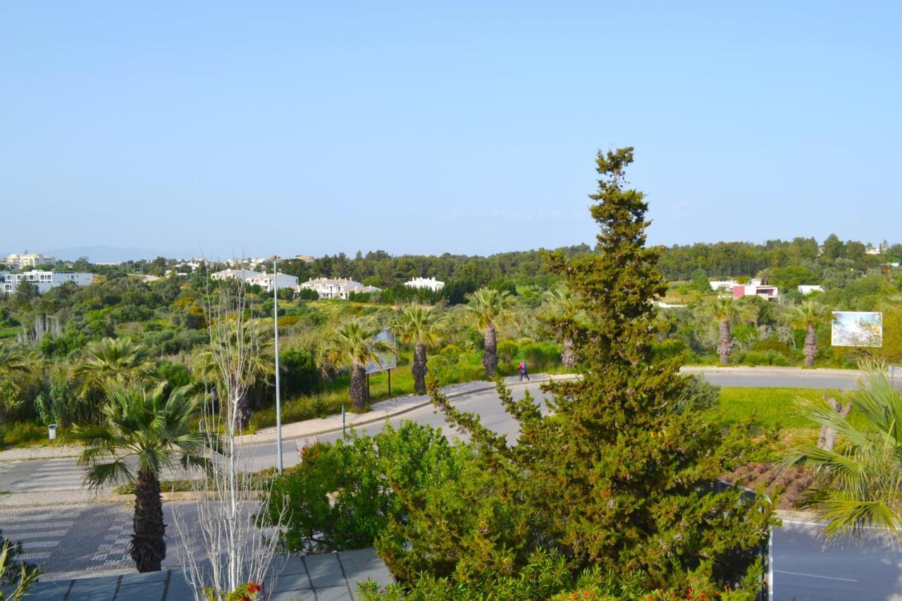 M&L Beach House Alvor Buitenkant foto