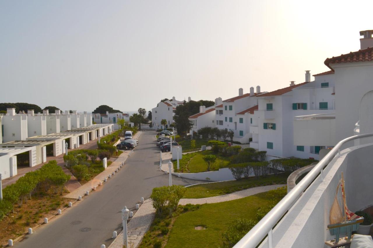 M&L Beach House Alvor Buitenkant foto
