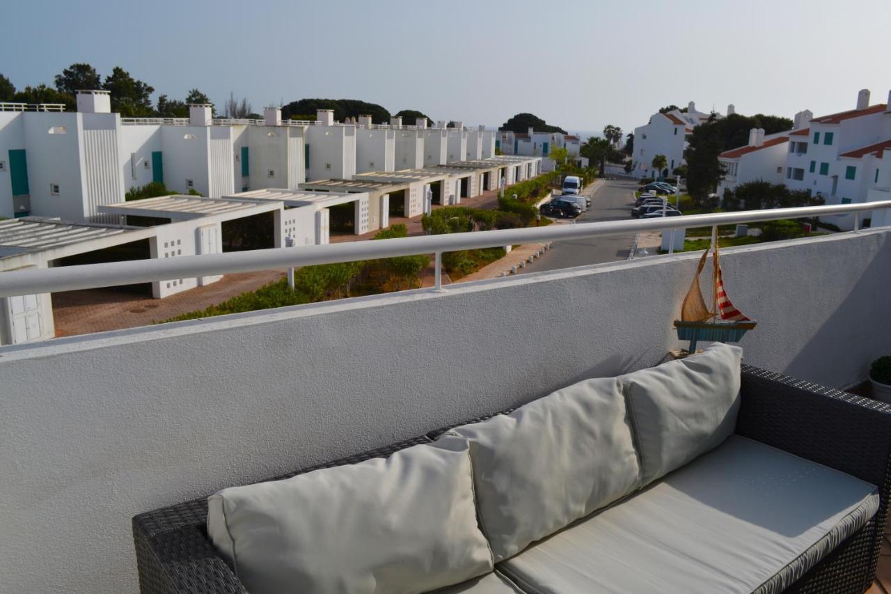 M&L Beach House Alvor Buitenkant foto