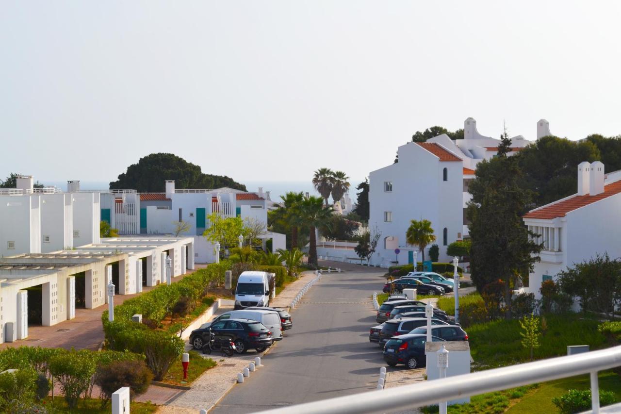 M&L Beach House Alvor Buitenkant foto