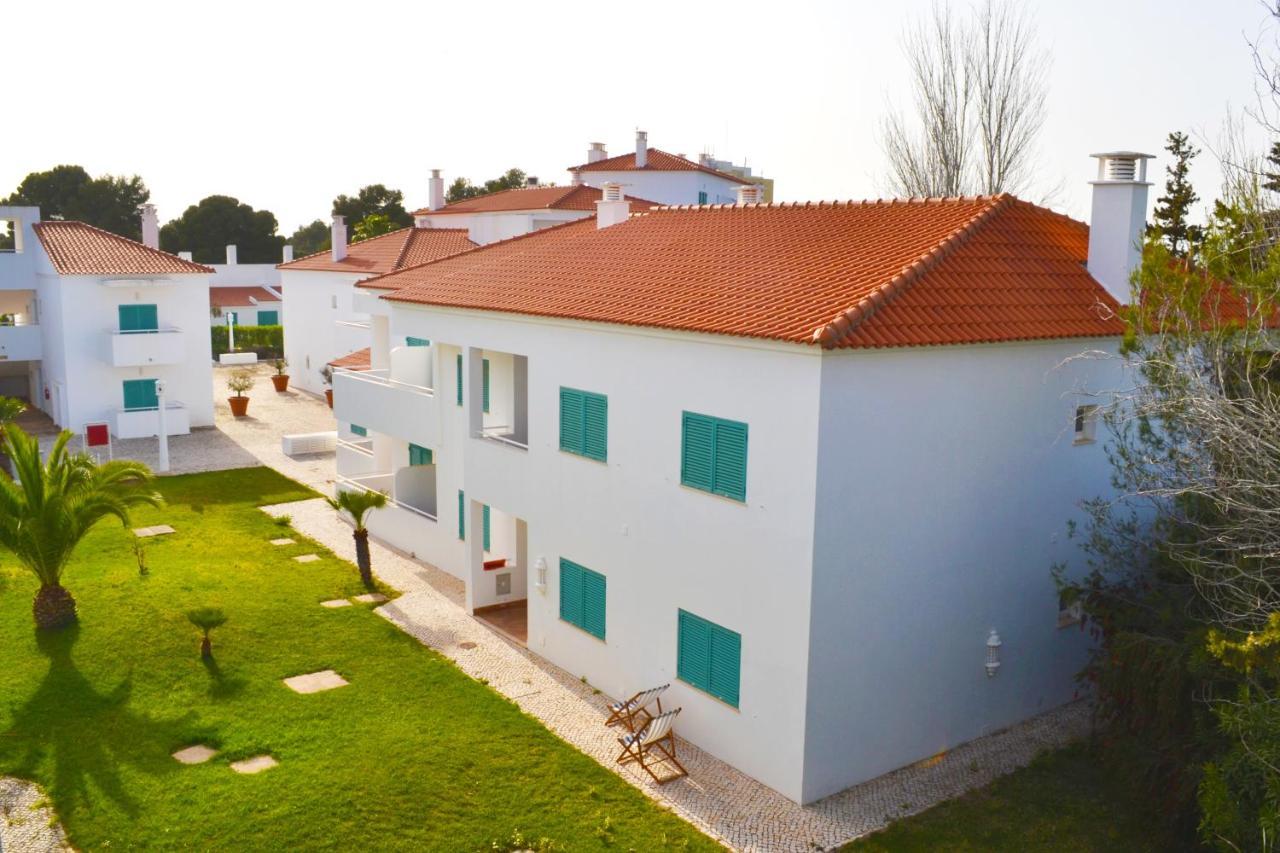 M&L Beach House Alvor Buitenkant foto