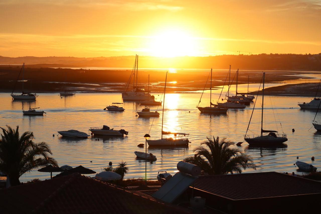 M&L Beach House Alvor Buitenkant foto