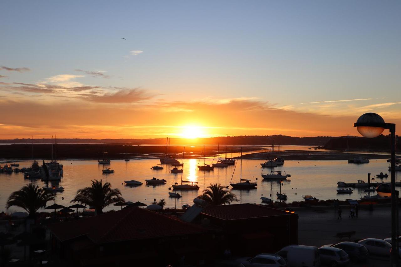 M&L Beach House Alvor Buitenkant foto